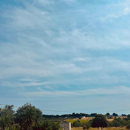 Dream Holiday Marina di Lizzano Dış mekan fotoğraf