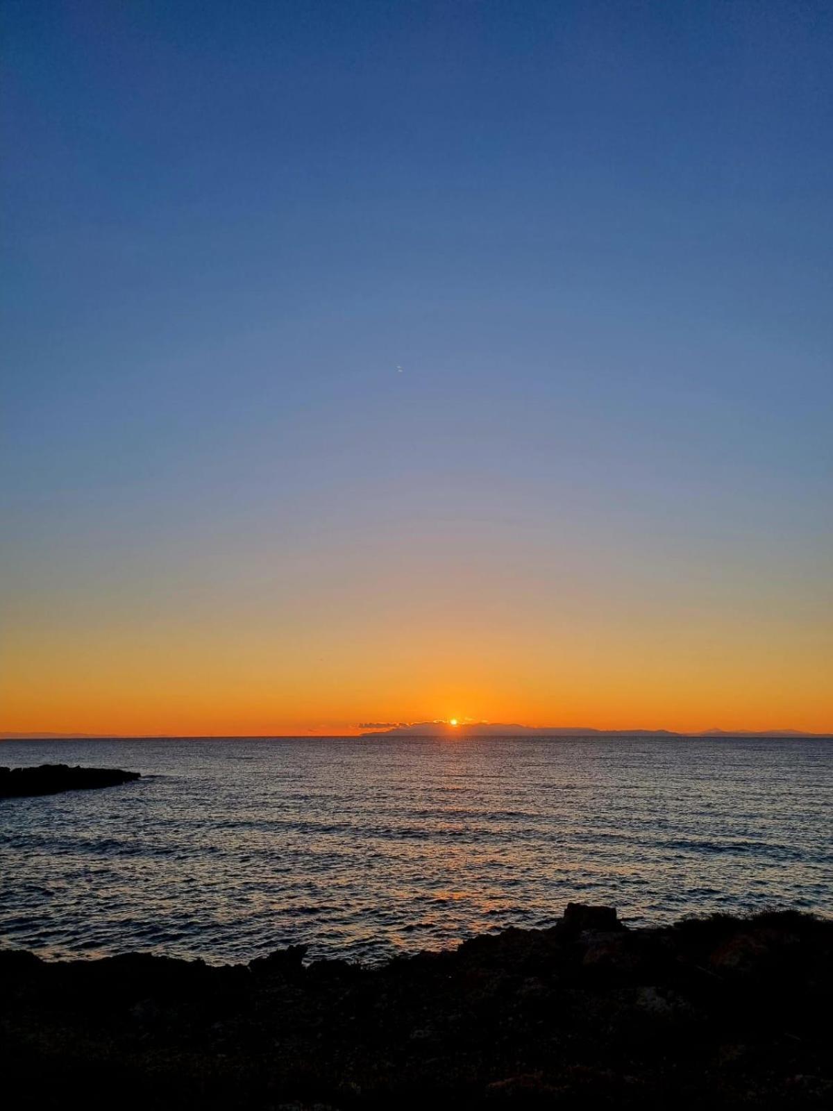Dream Holiday Marina di Lizzano Dış mekan fotoğraf