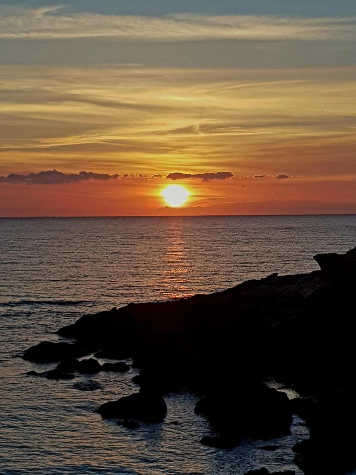 Dream Holiday Marina di Lizzano Dış mekan fotoğraf