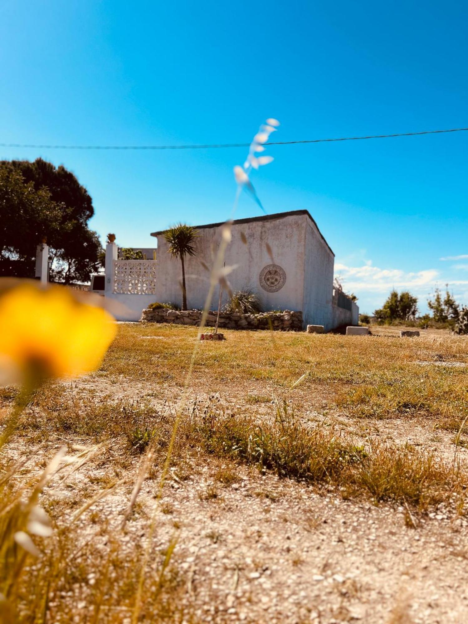Dream Holiday Marina di Lizzano Dış mekan fotoğraf
