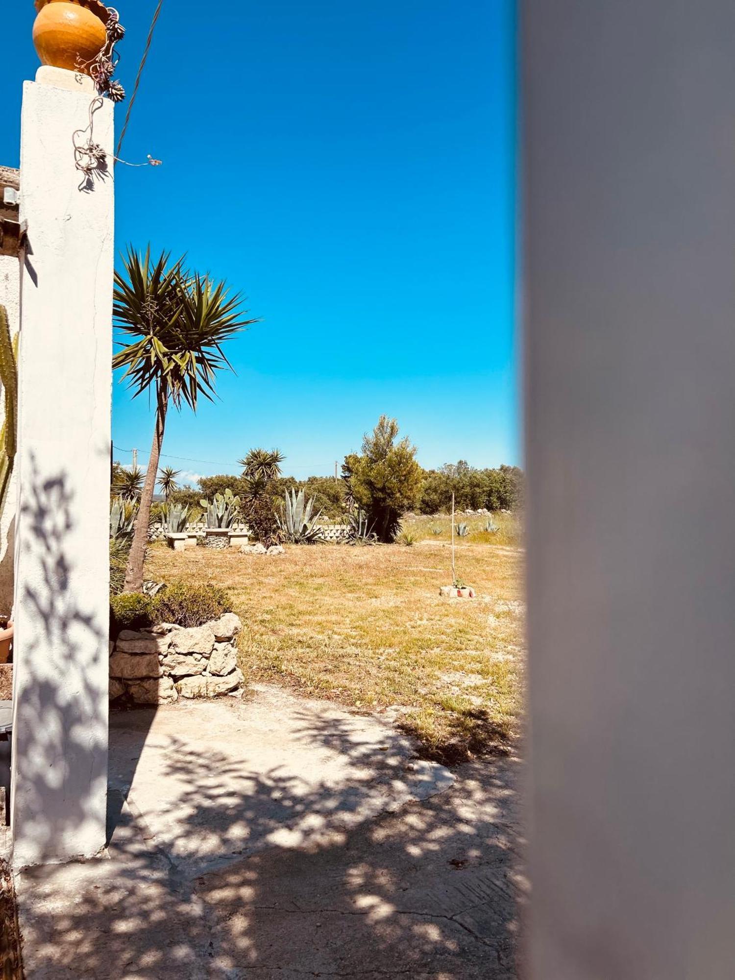 Dream Holiday Marina di Lizzano Dış mekan fotoğraf