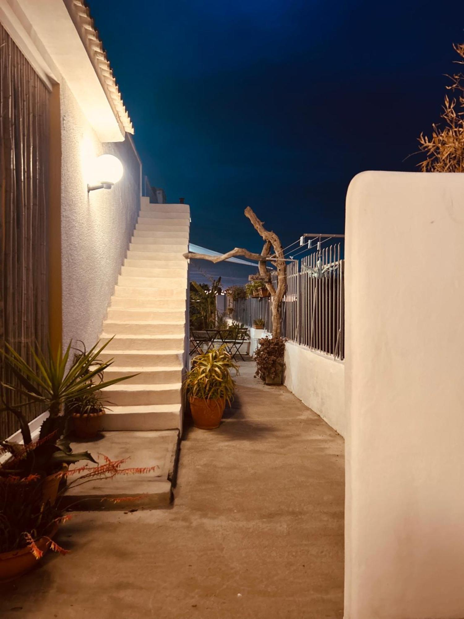 Dream Holiday Marina di Lizzano Dış mekan fotoğraf