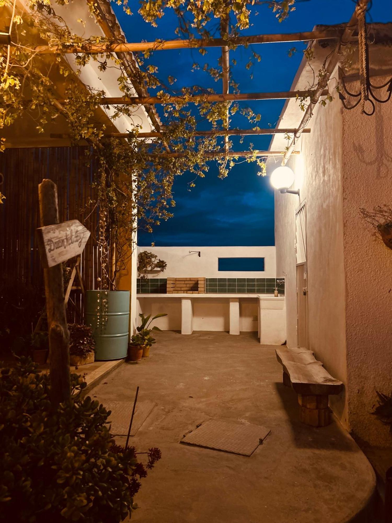 Dream Holiday Marina di Lizzano Dış mekan fotoğraf
