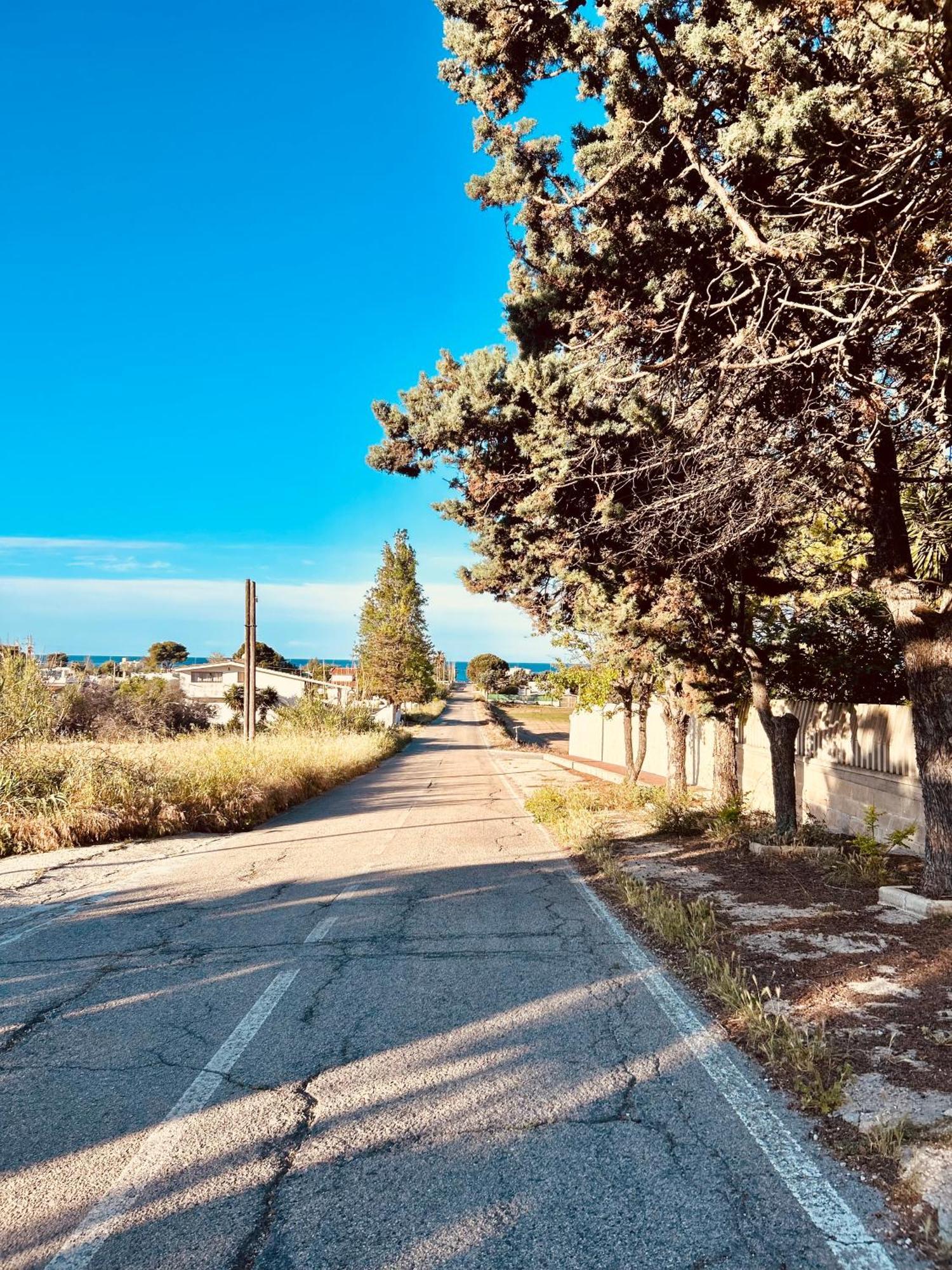 Dream Holiday Marina di Lizzano Dış mekan fotoğraf