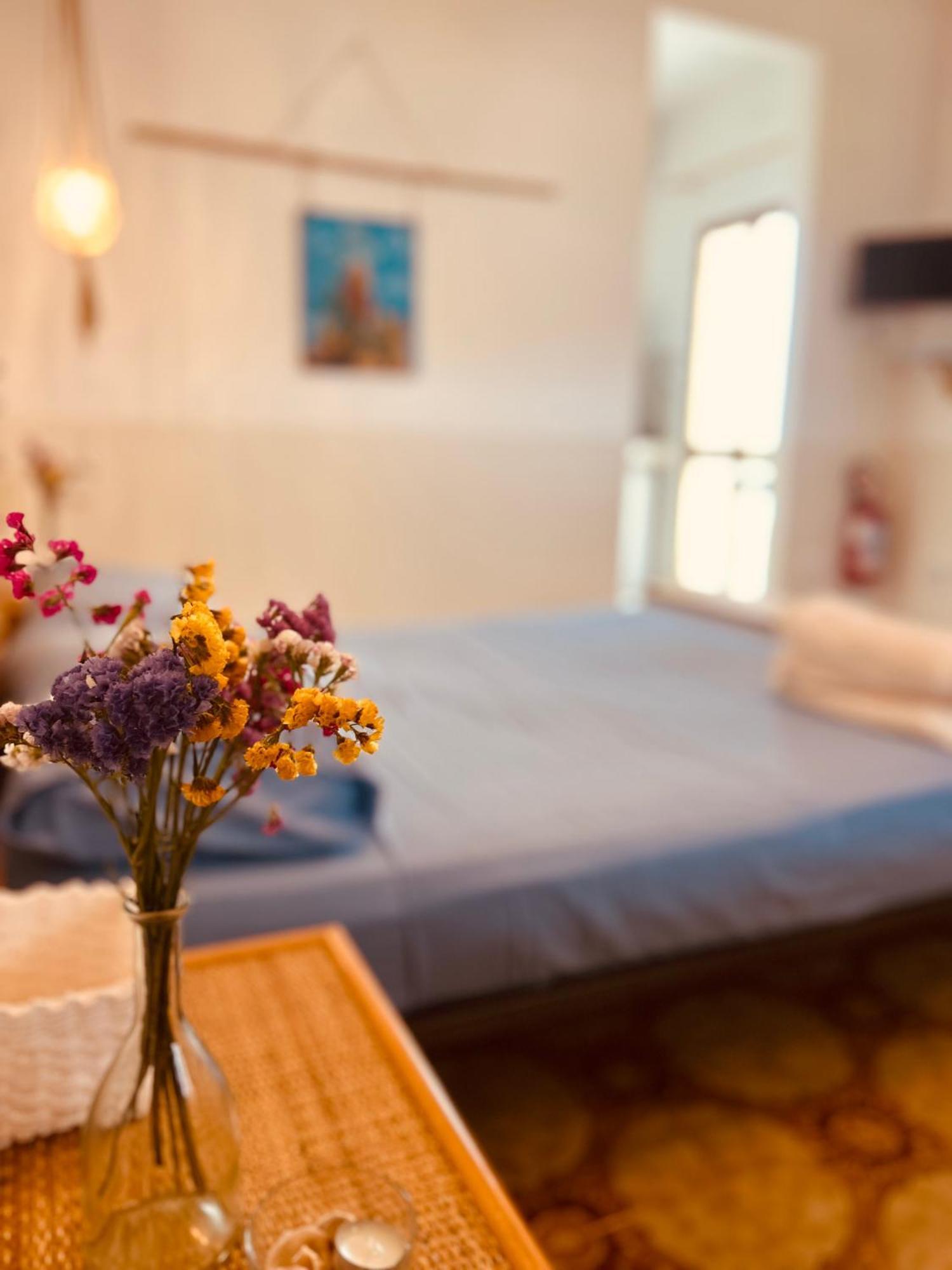 Dream Holiday Marina di Lizzano Dış mekan fotoğraf