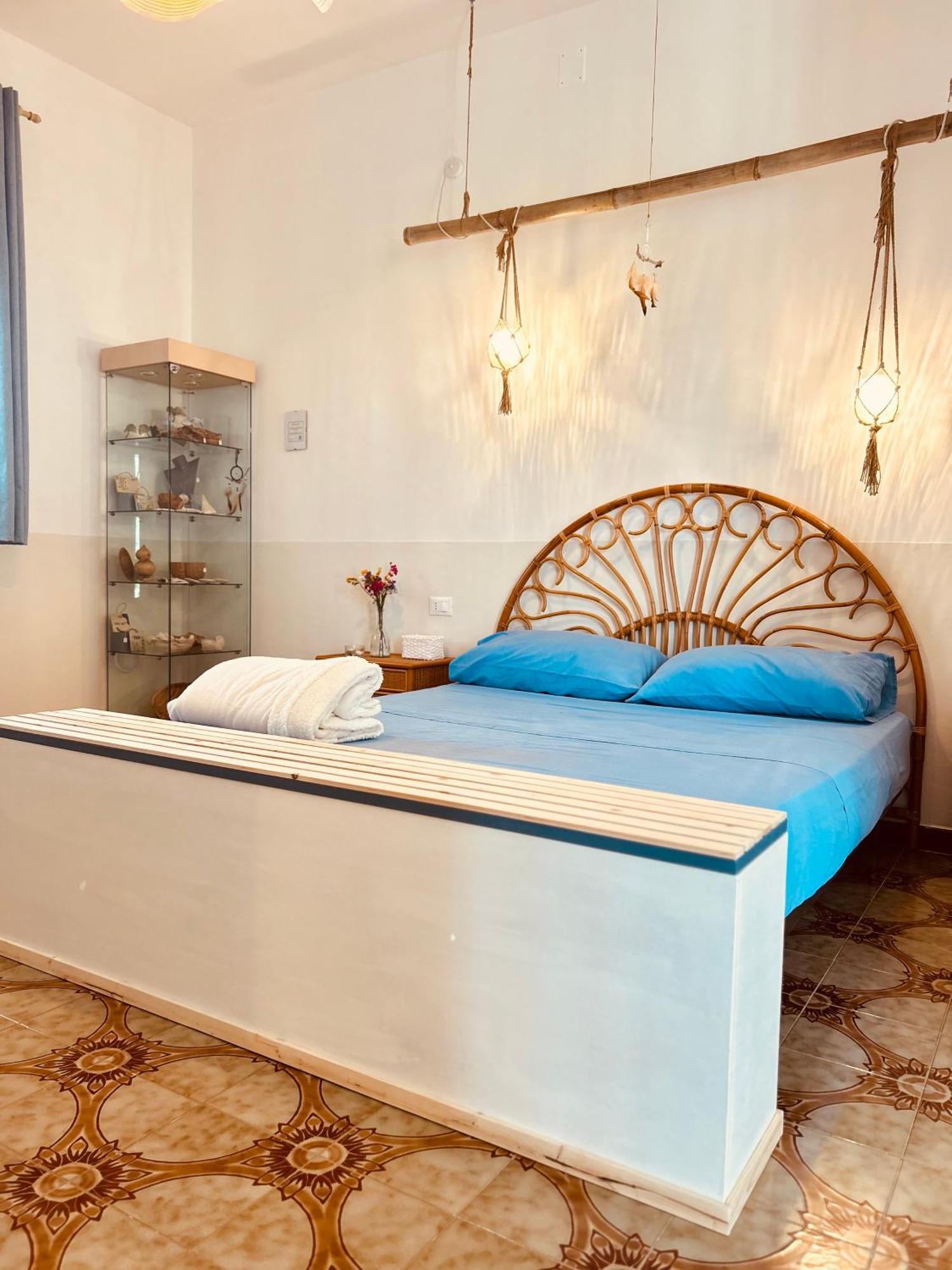 Dream Holiday Marina di Lizzano Dış mekan fotoğraf