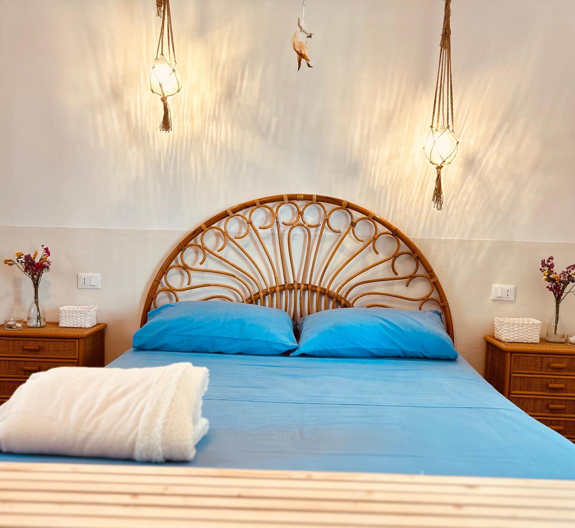 Dream Holiday Marina di Lizzano Dış mekan fotoğraf