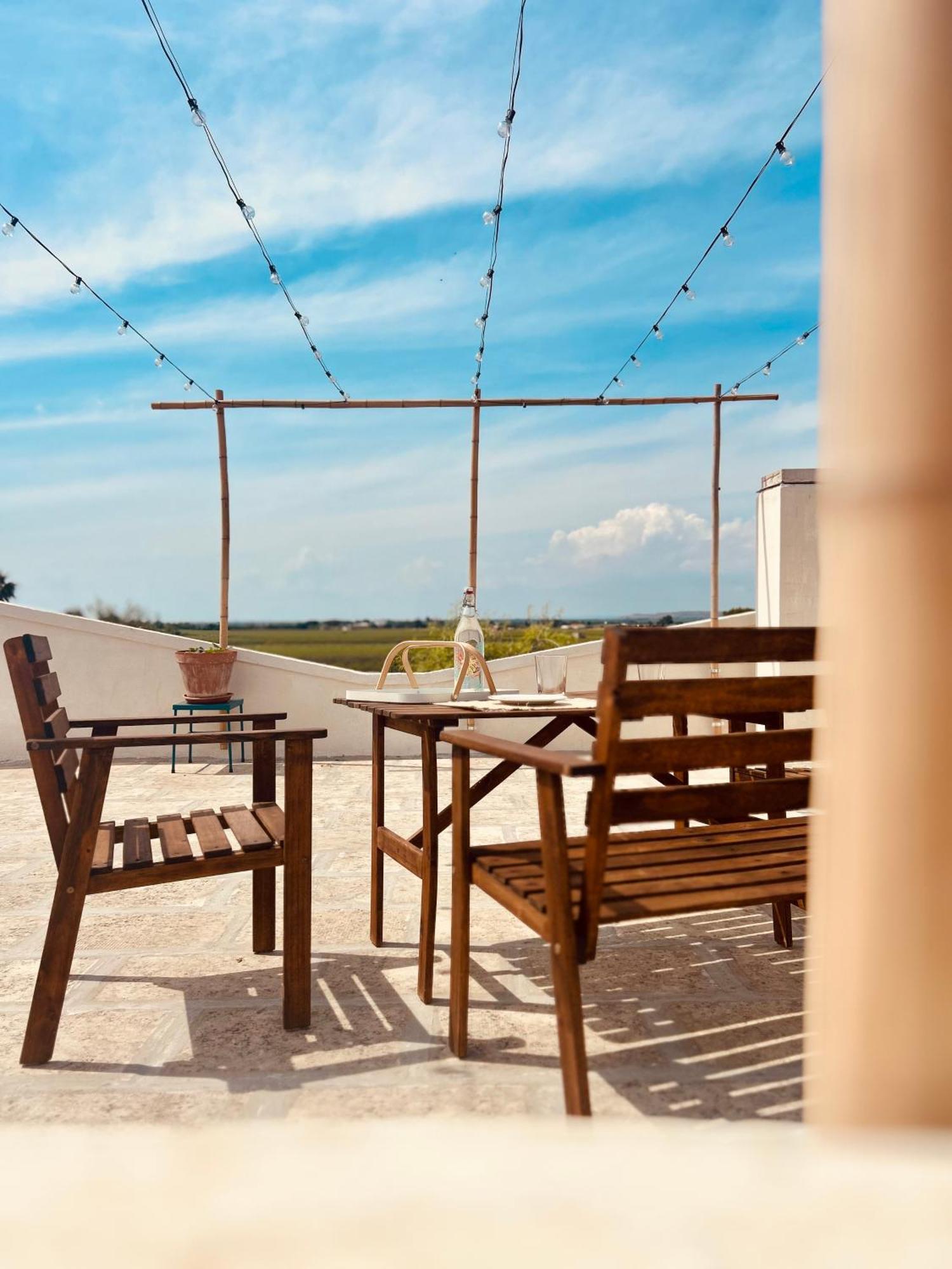 Dream Holiday Marina di Lizzano Dış mekan fotoğraf