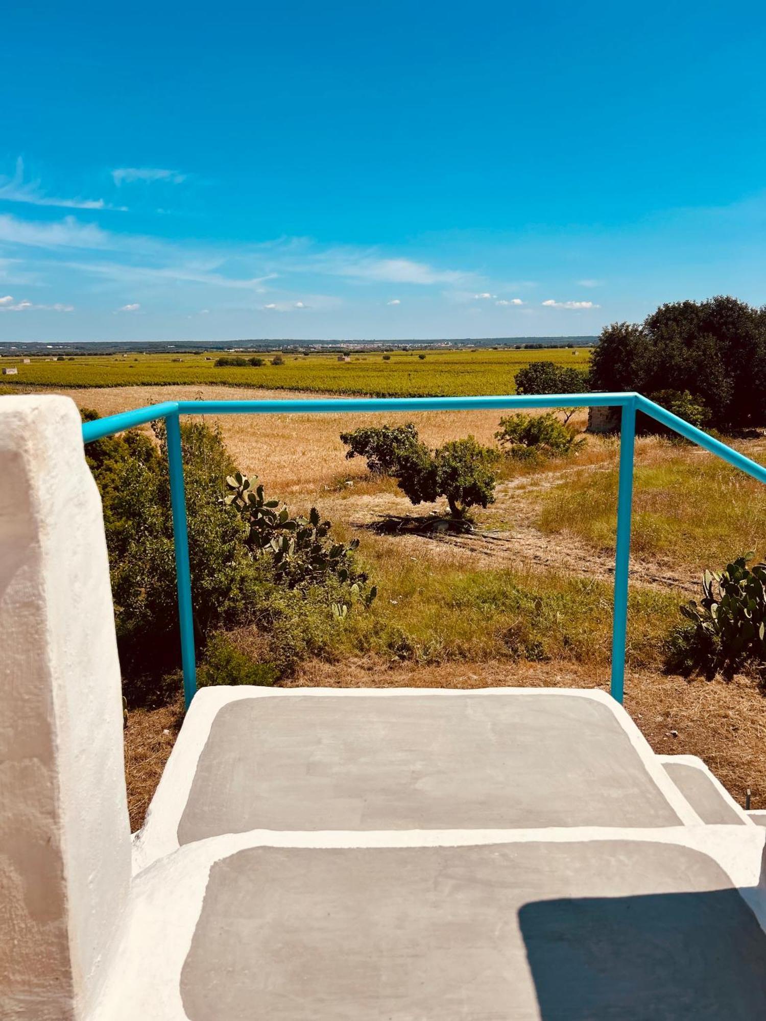 Dream Holiday Marina di Lizzano Dış mekan fotoğraf