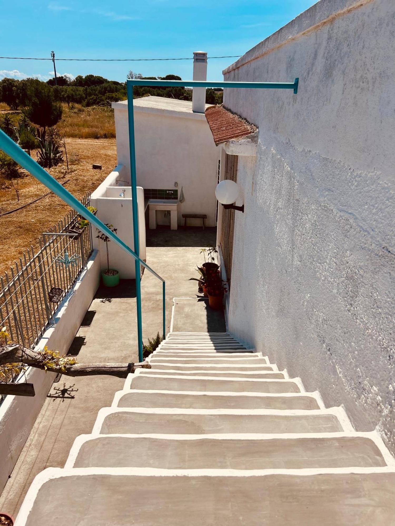 Dream Holiday Marina di Lizzano Dış mekan fotoğraf