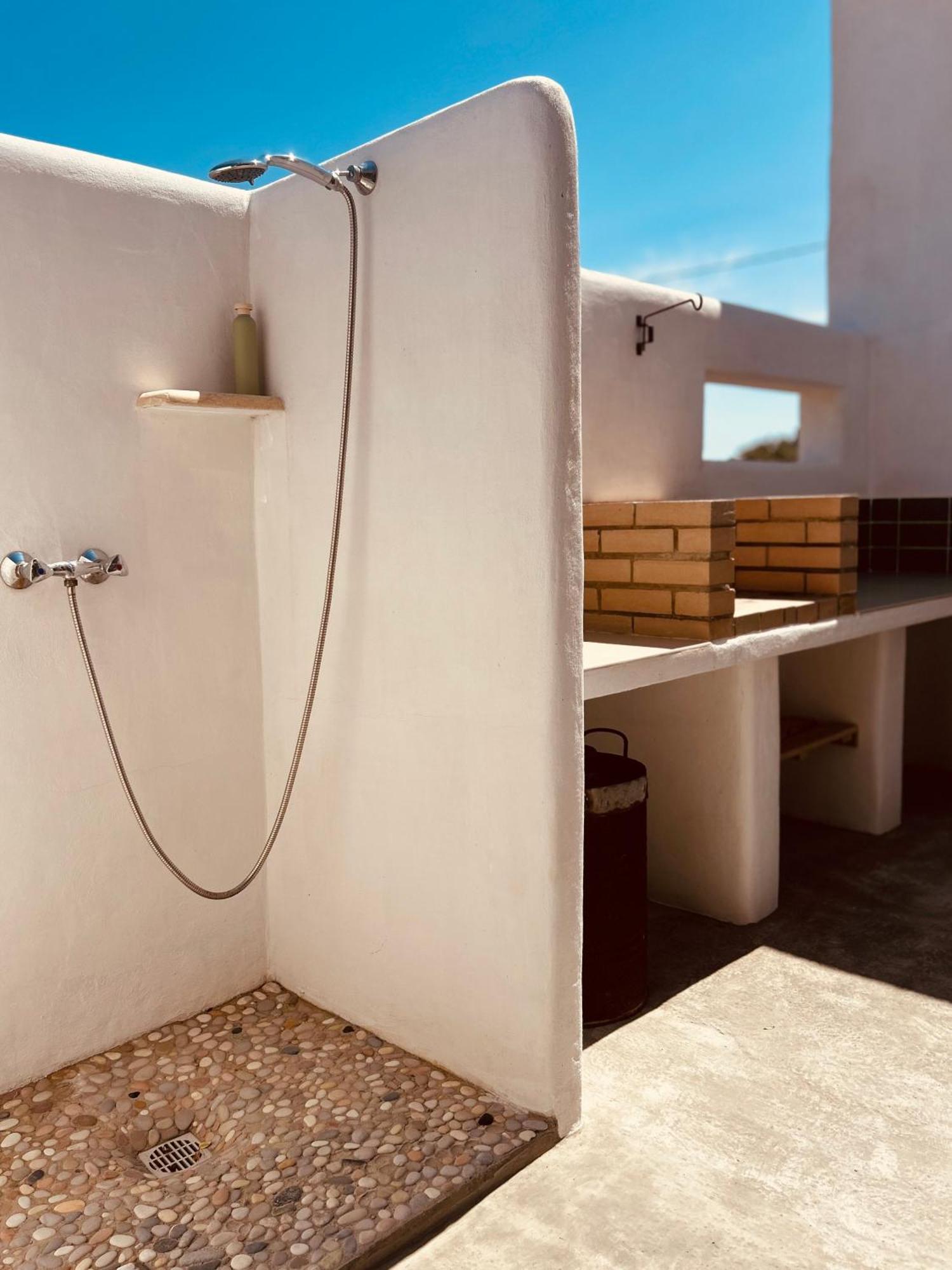 Dream Holiday Marina di Lizzano Dış mekan fotoğraf