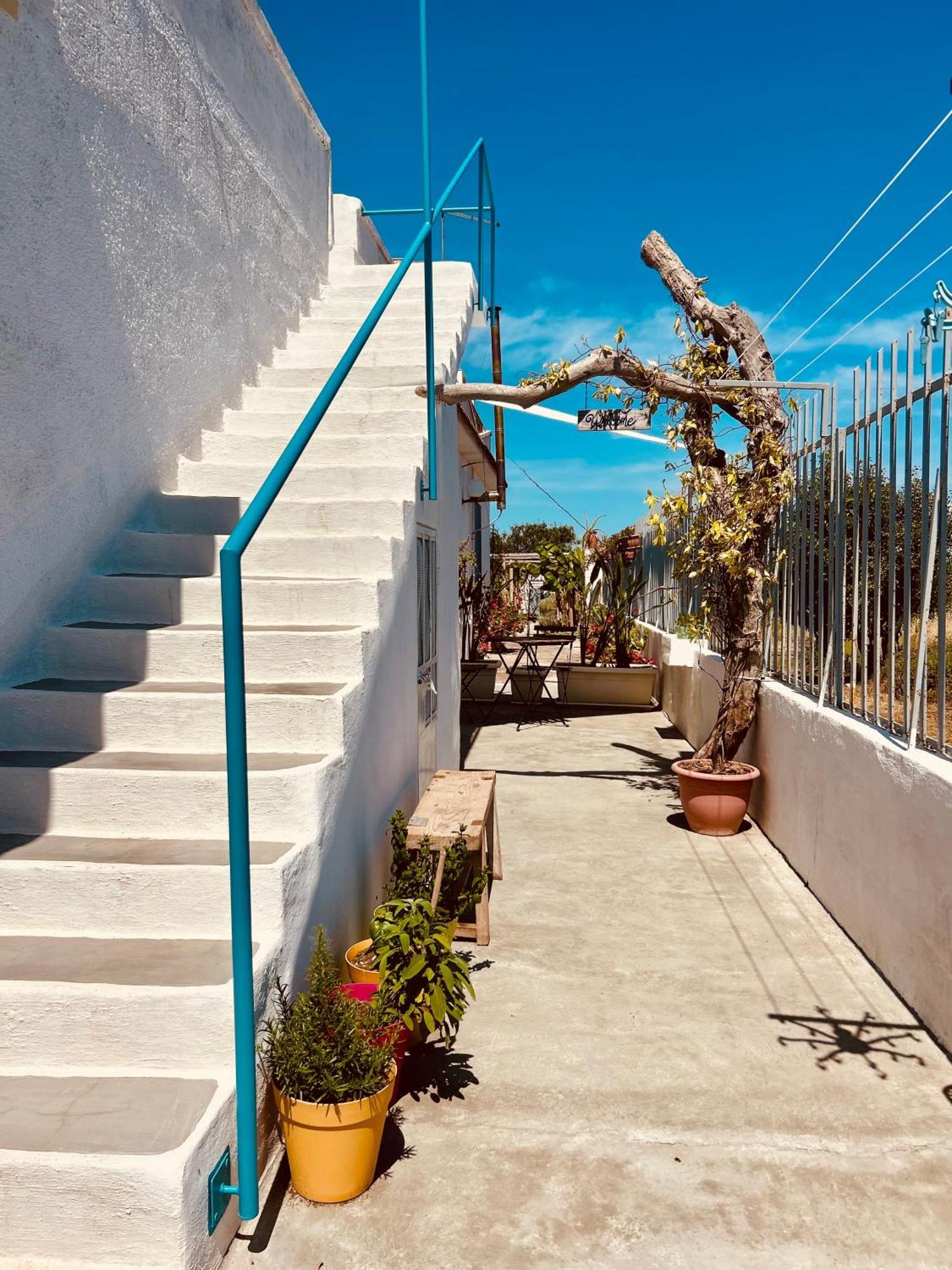 Dream Holiday Marina di Lizzano Dış mekan fotoğraf