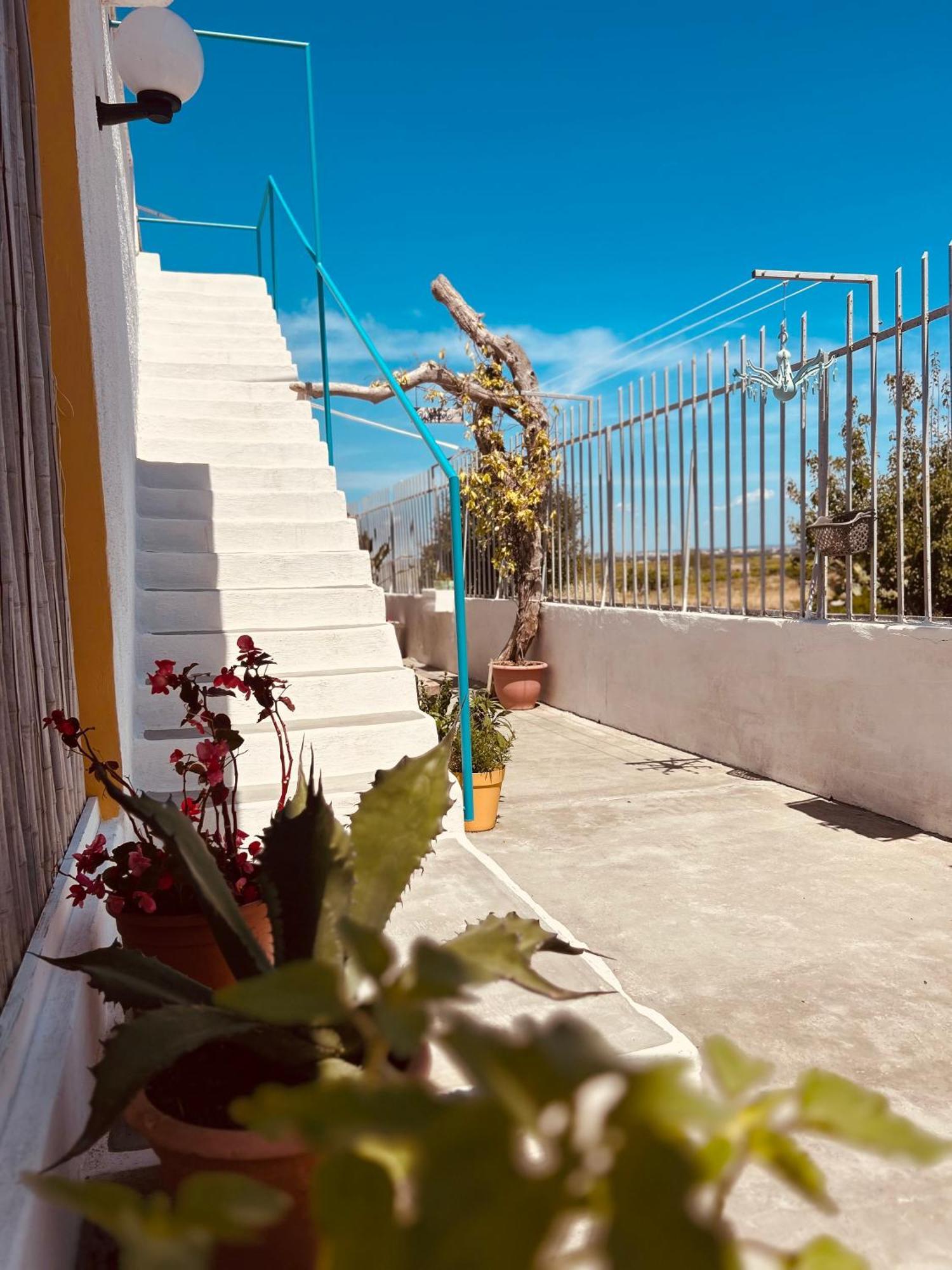 Dream Holiday Marina di Lizzano Dış mekan fotoğraf