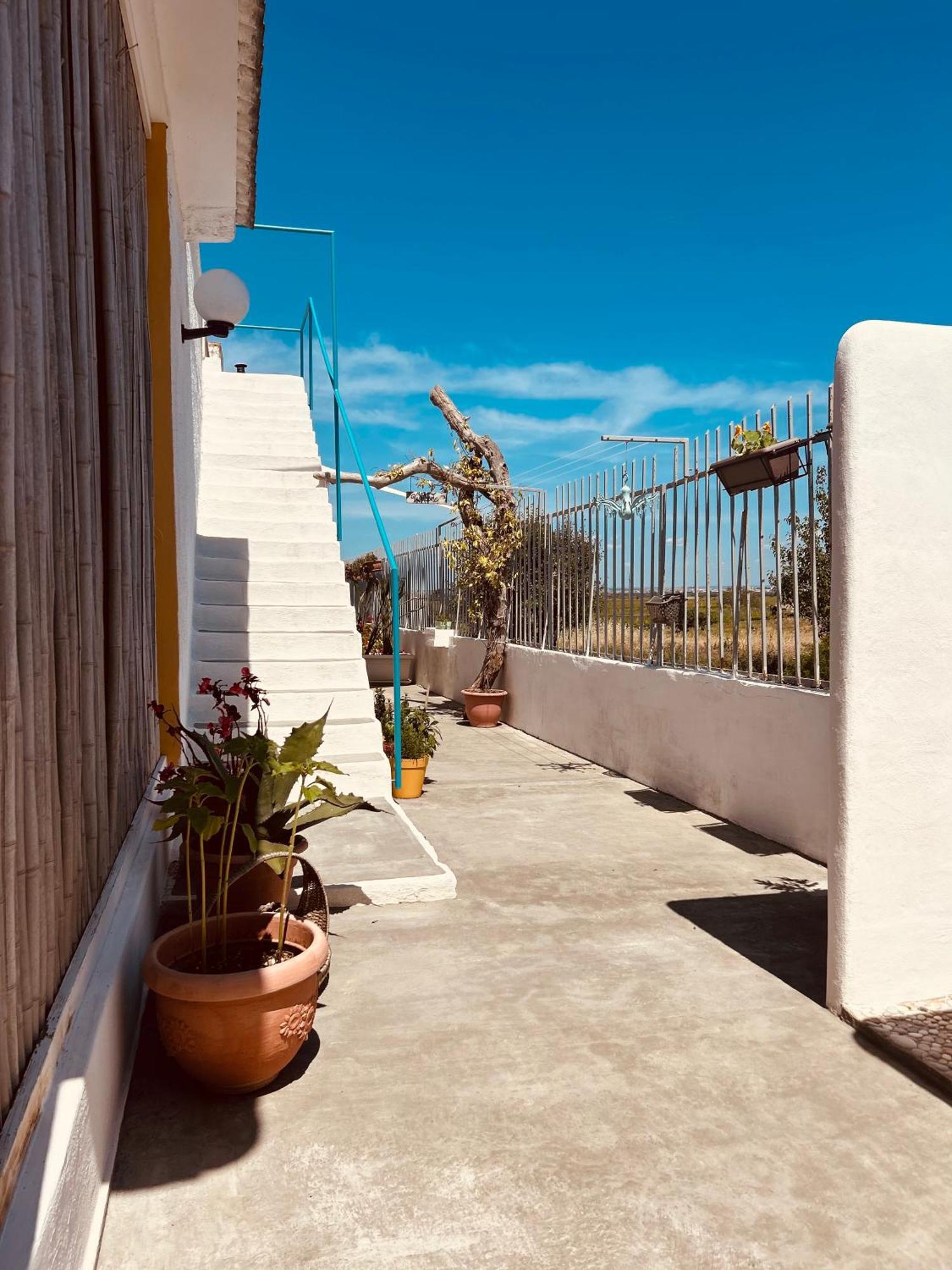Dream Holiday Marina di Lizzano Dış mekan fotoğraf