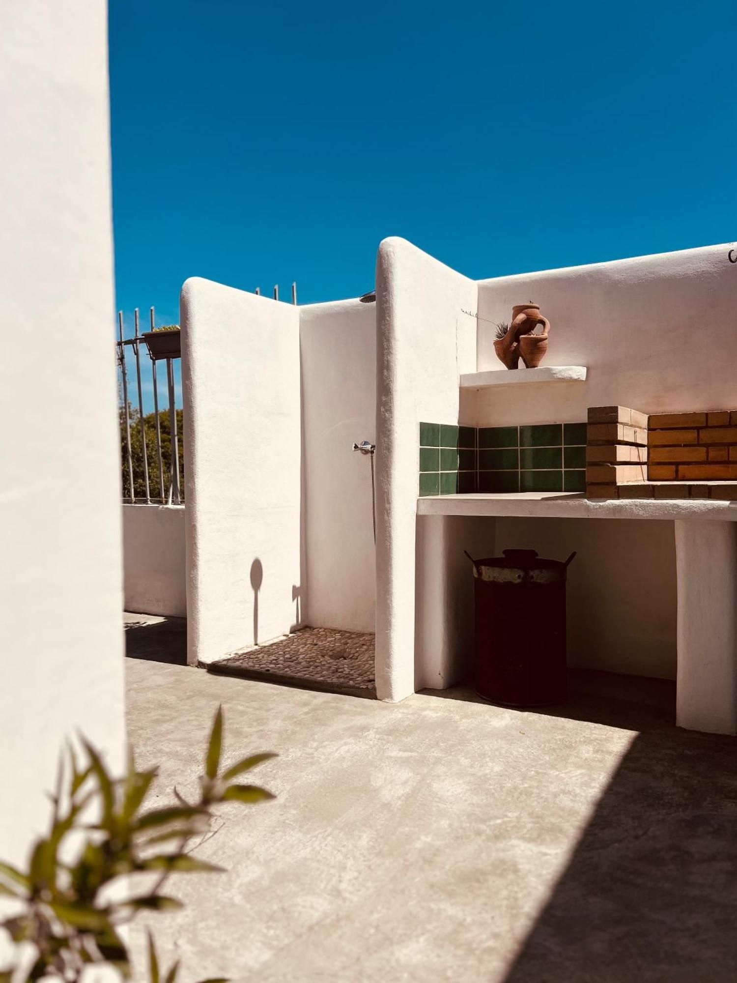 Dream Holiday Marina di Lizzano Dış mekan fotoğraf